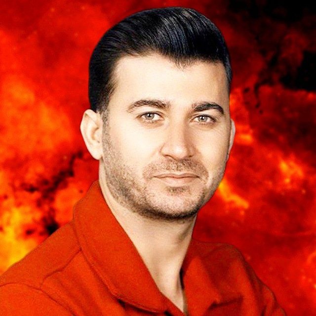 آهنگ جدید مرتضی باب به عزادار امام حسین سلام